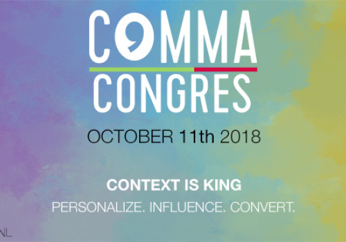 ComMa Congres: Context is king